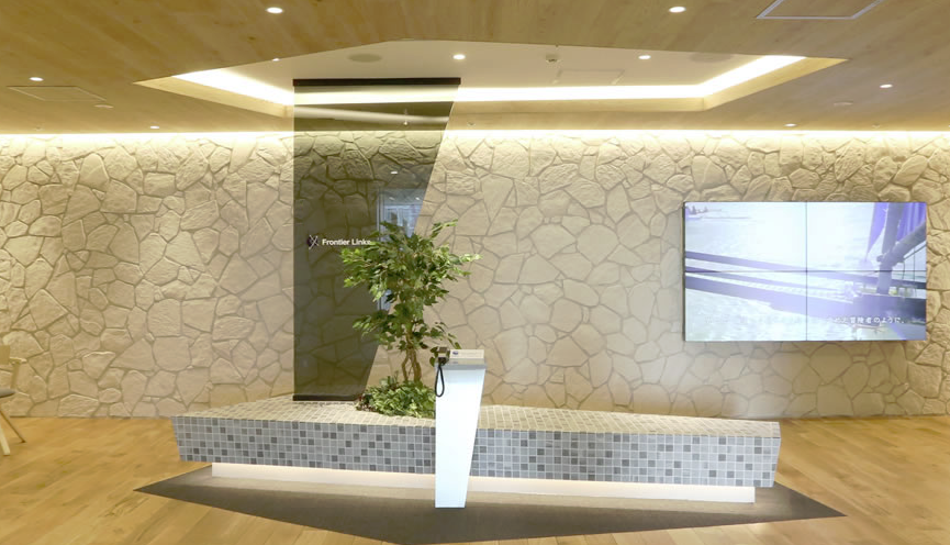 大阪本社